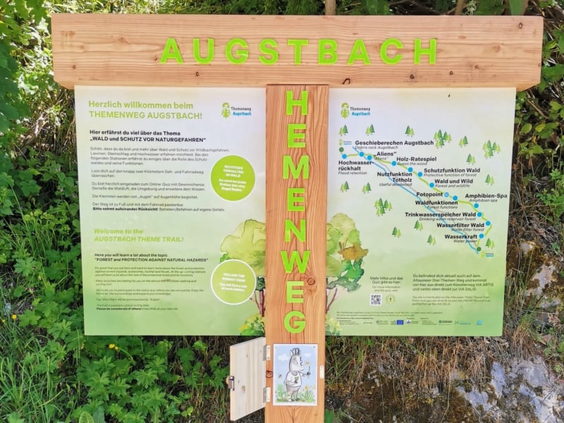 Kulturfux - Michaela Maria Fuchs