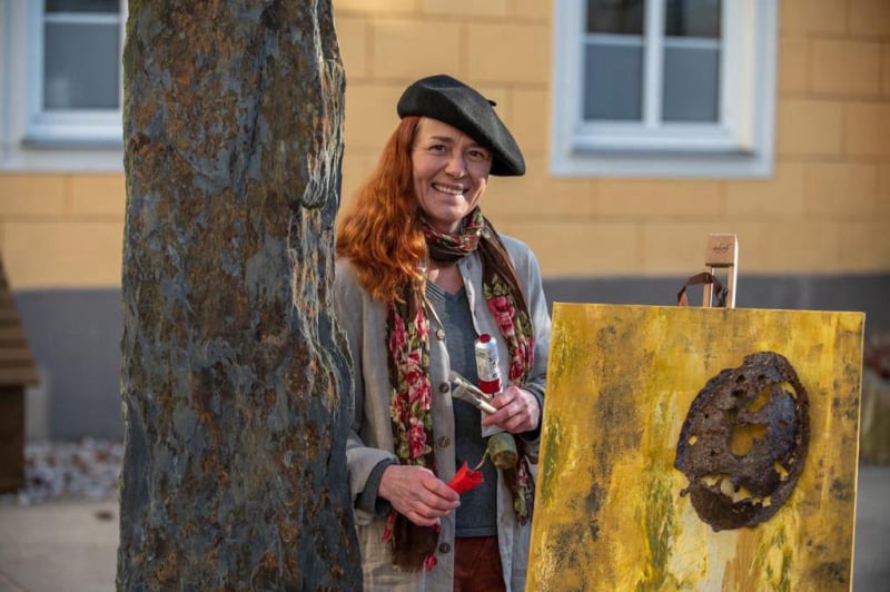 HandWerkKunst Sabine Feichtinger